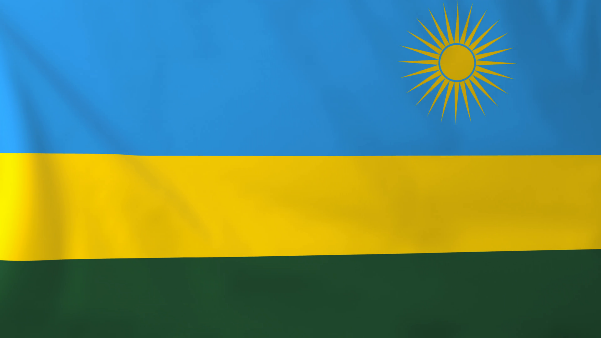 #High5ives: Havas Lynx goes to Rwanda