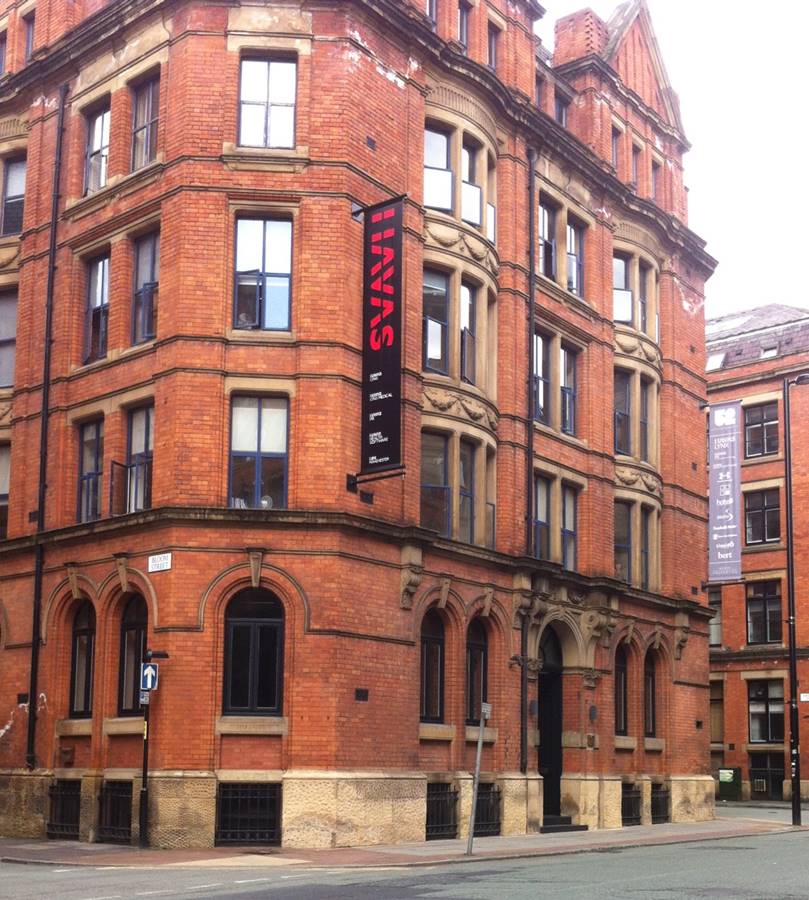 Introducing #HavasVillageMCR