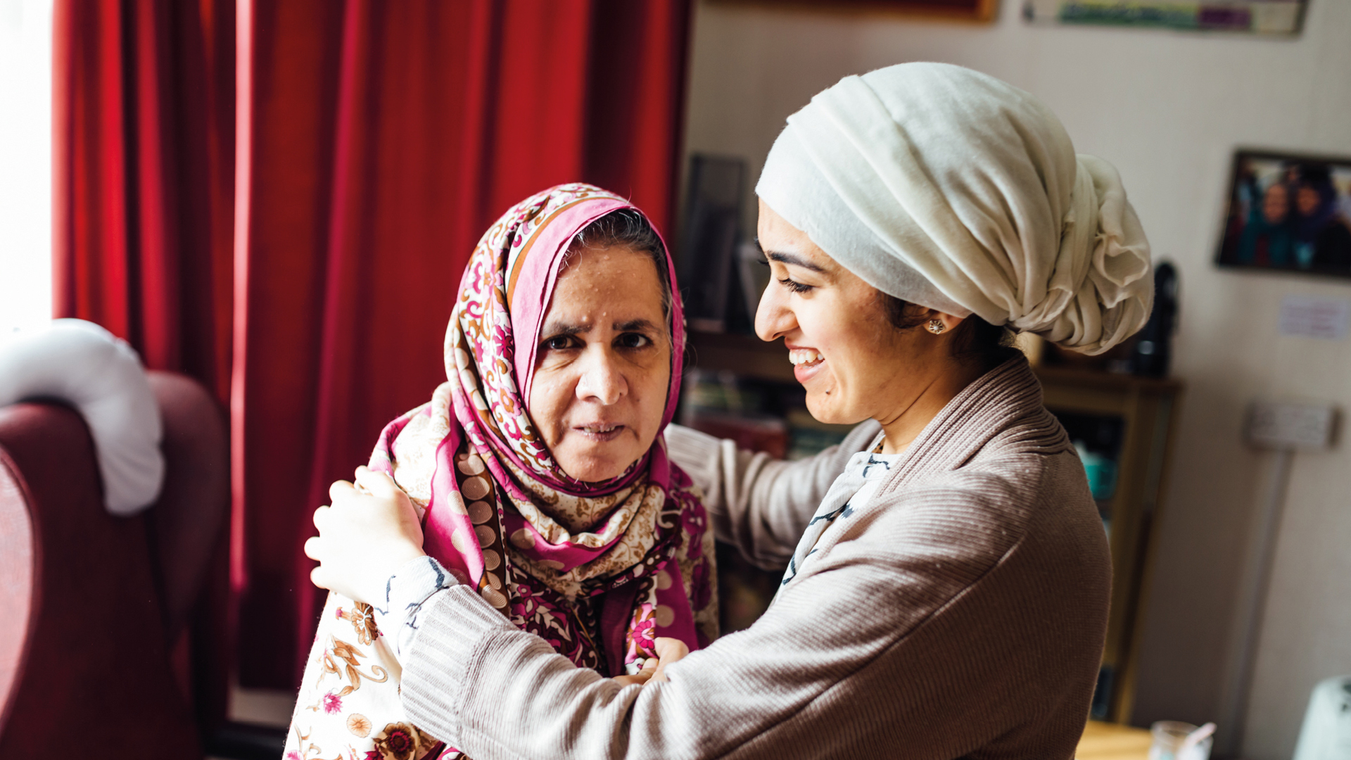 Havas Lynx shines spotlight on “invisible army” of carers to mark Carer’s Rights Day with powerful three-part podcast series
