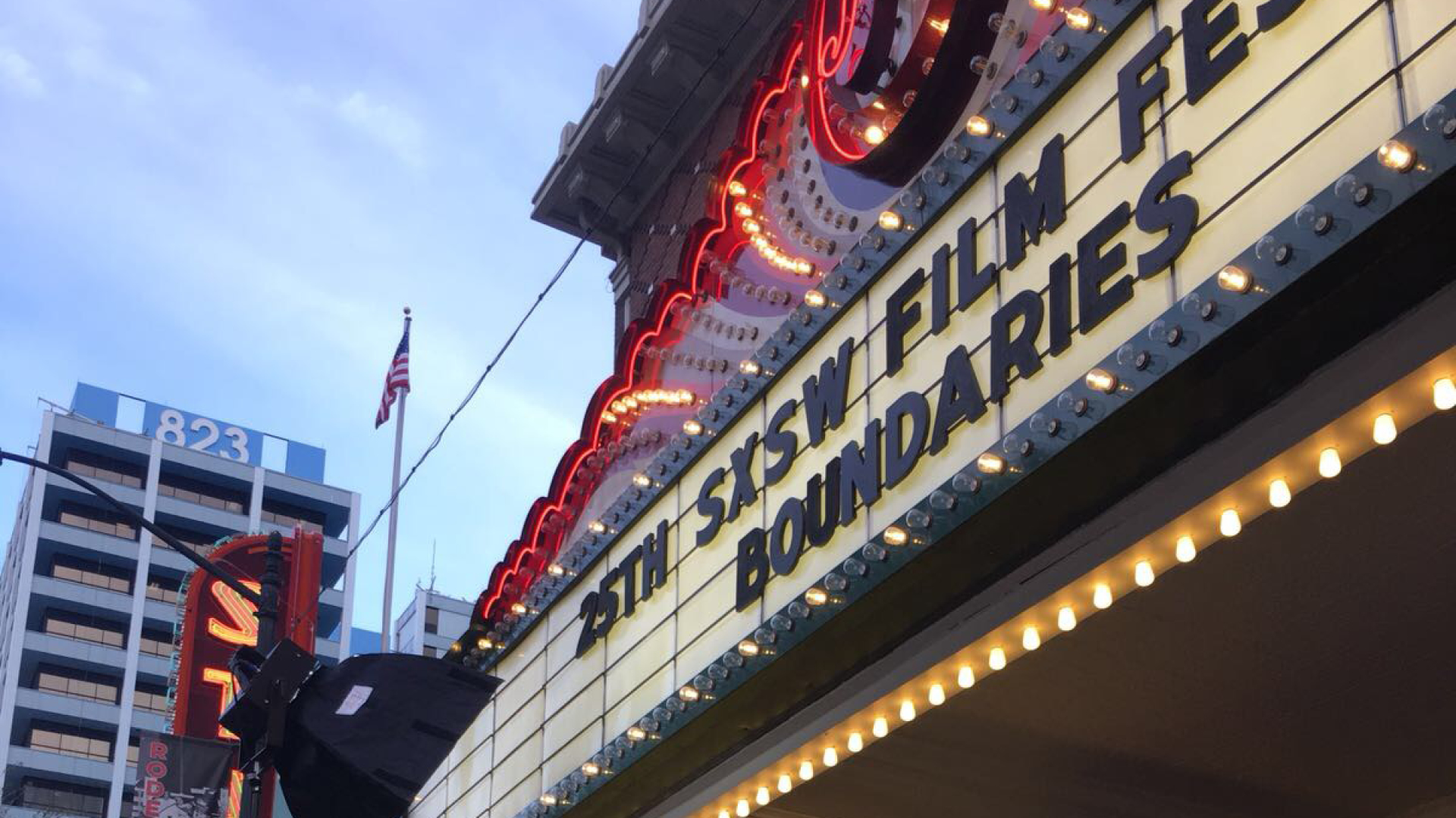 Hey Siri, are we nearly there yet? SXSW 2018