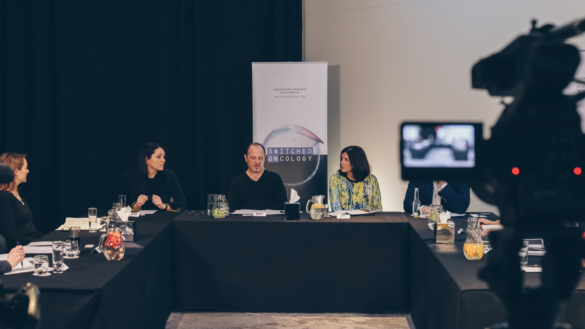 Beyond caring: learning from the unsung advocates in cancer care