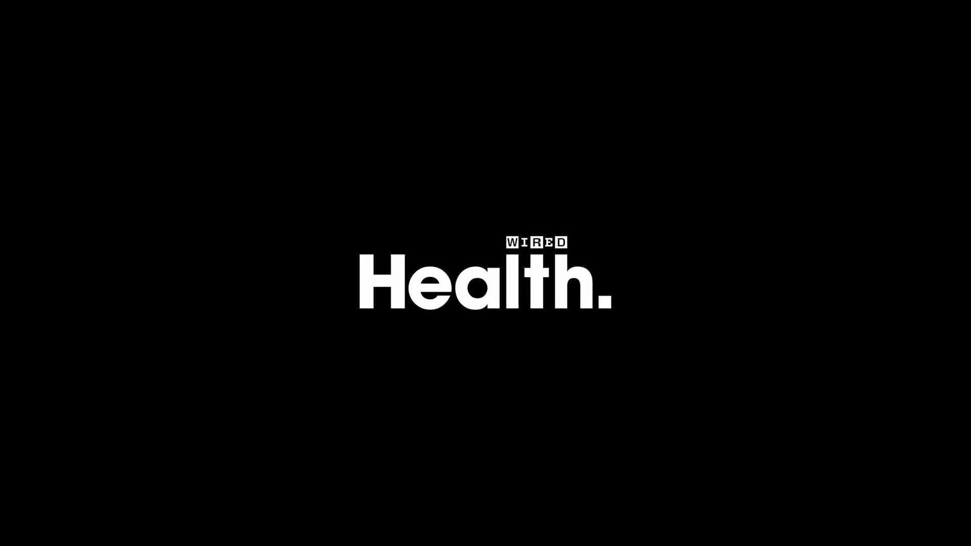 WIRED Health 2018