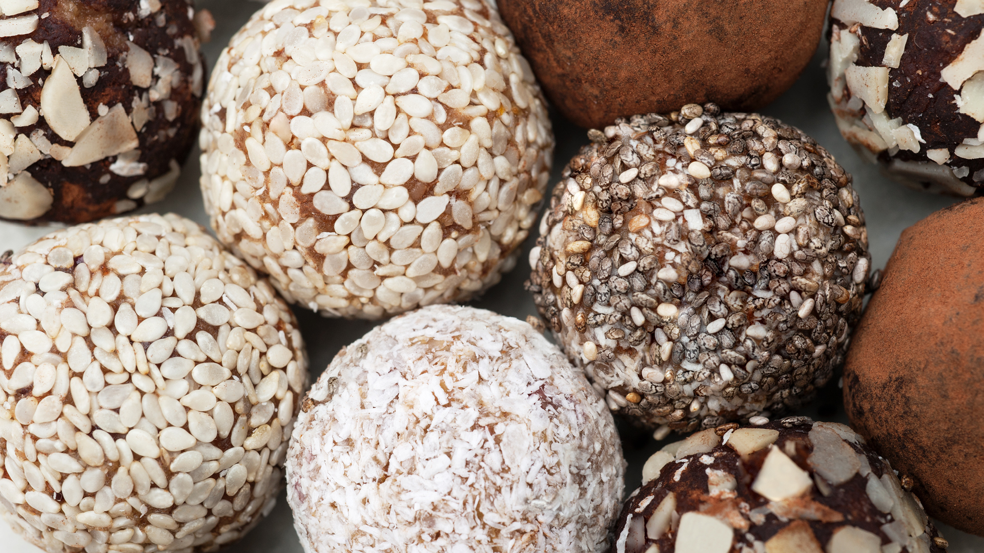 Avoiding unhealthy snacks at work