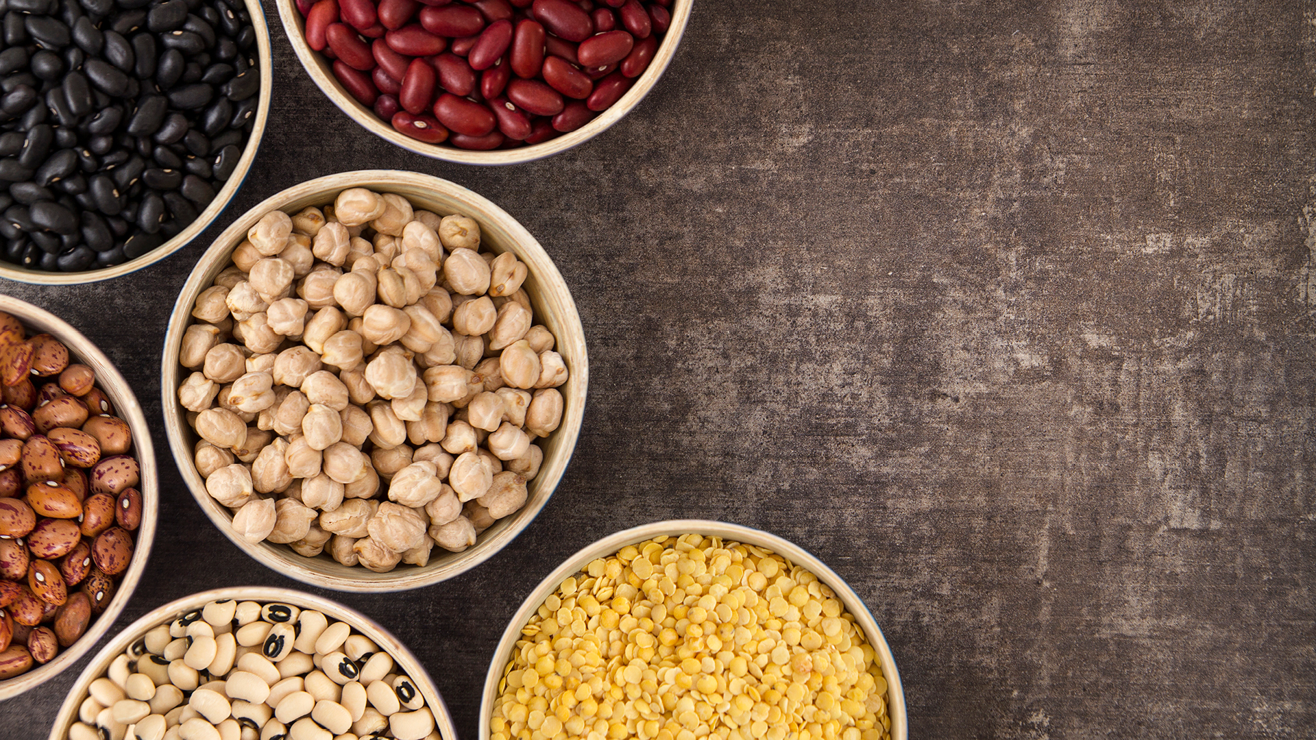 #WellnessWednesday Nutrition: Beans!