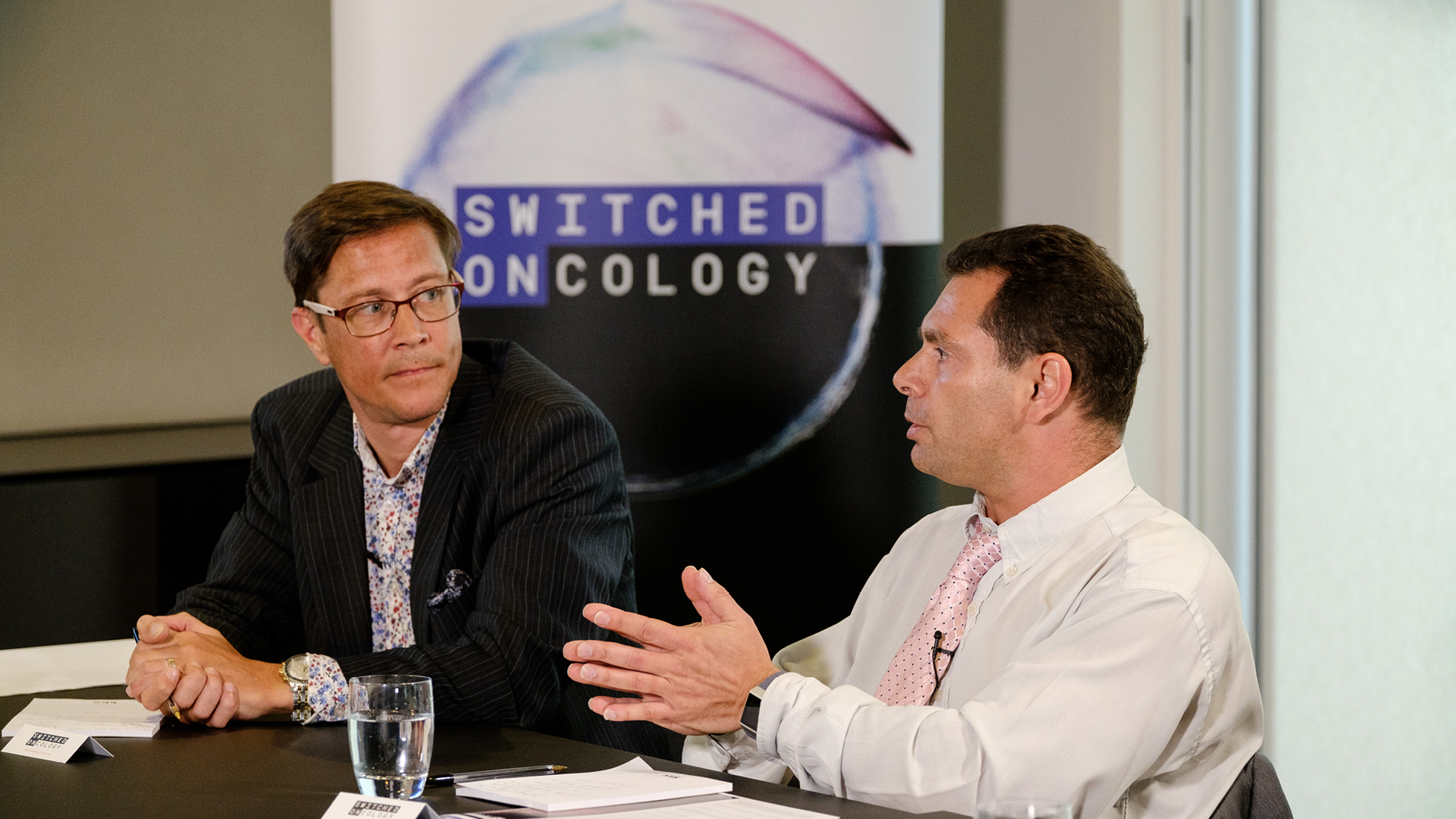 Cancer in The Information Age: are we illuminated or inundated?