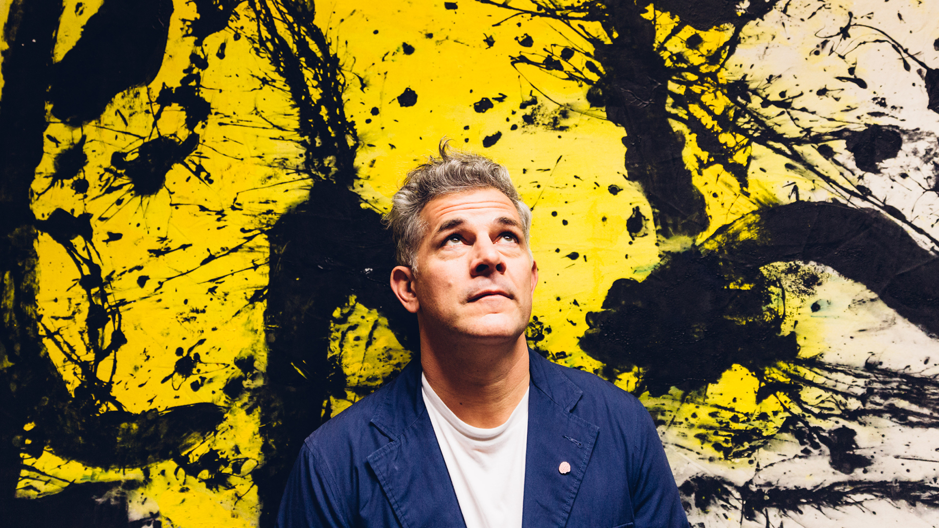 Havas Lynx CCO Tom Richards to judge at international Cannes Lions Awards