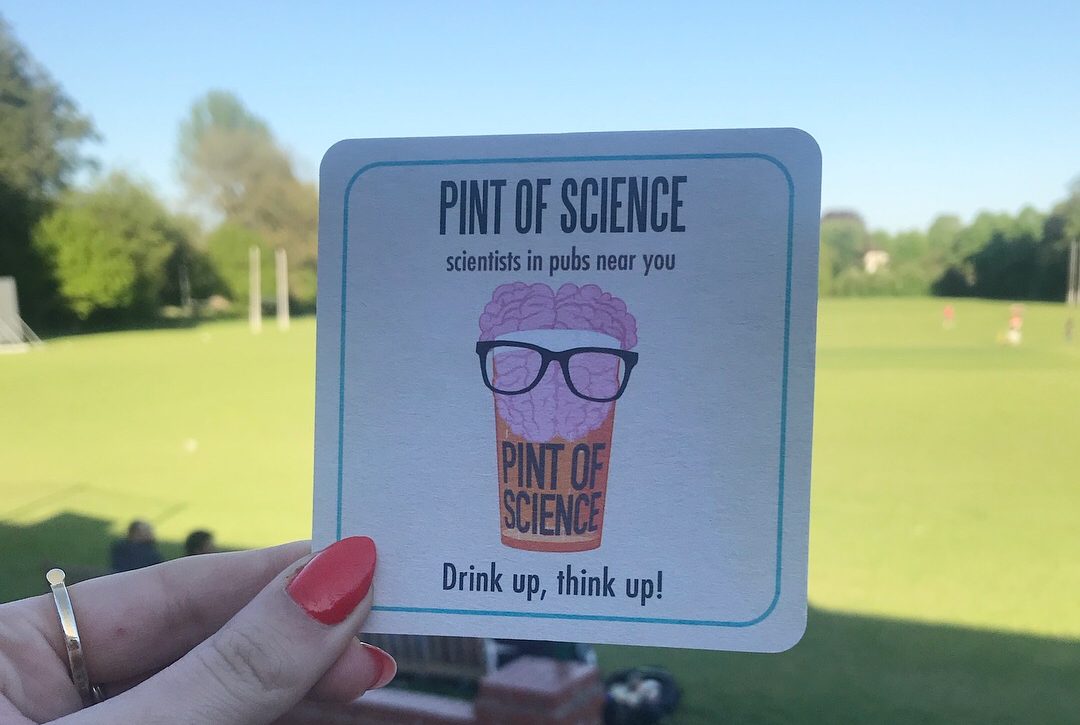 Pint of Science