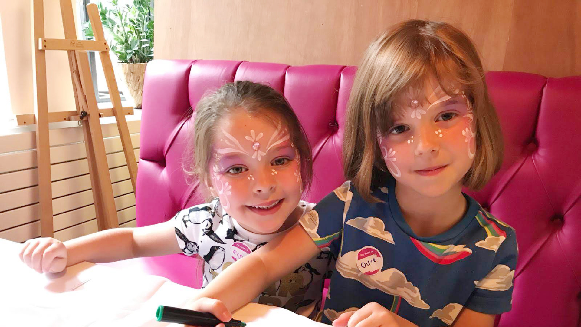 #LYNXCubs Blog – the parent perspective!