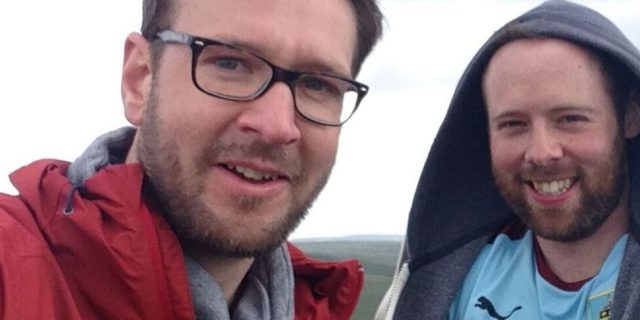 Havas Health Exchange – Freiburg to Manchester (part I)