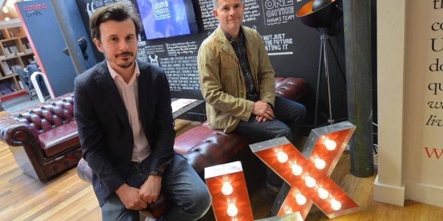 Turning thirty and in great health