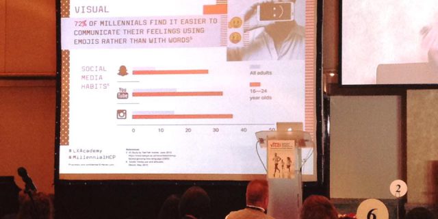 Vital Healthcare Marketing Conference 2018