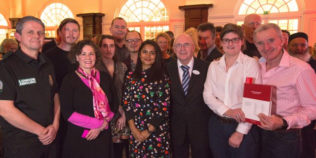 Havas Lynx pays tribute to global Healthcare Heroes