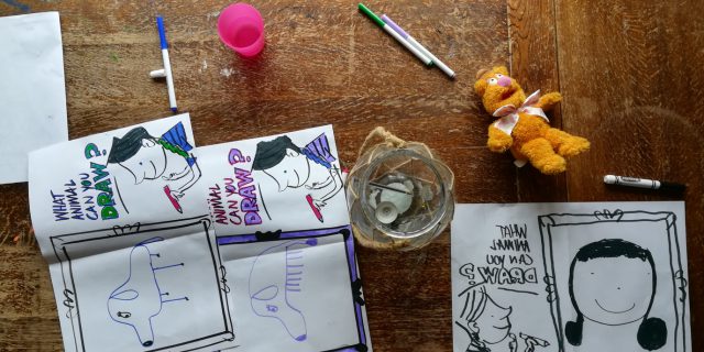 Let’s hear it for #LYNXCubs