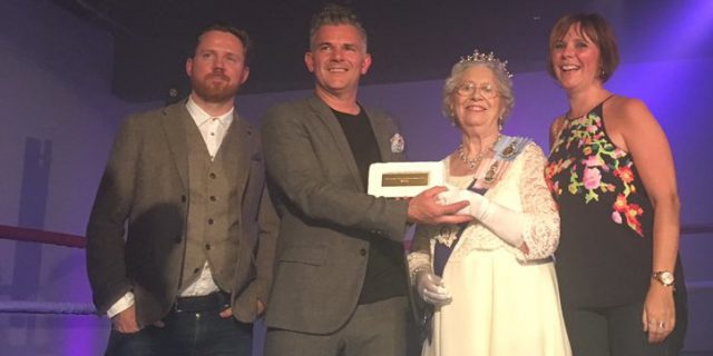 The Havas Lynx Group celebrate a further 6 prestigious wins at the Creative Floor Healthcare Awards