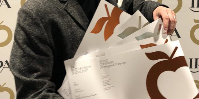 Havas Lynx shines at prestigious IPA Best of Health Awards