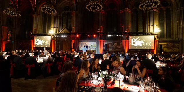 LXAcademy Awards 2016