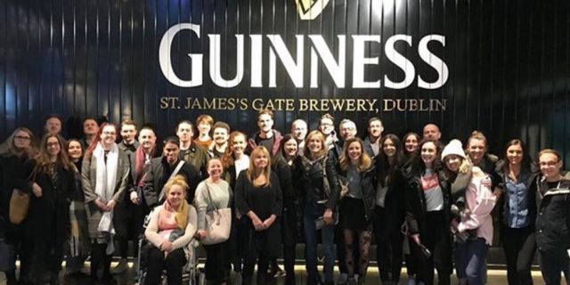 Manchester: a home away from home