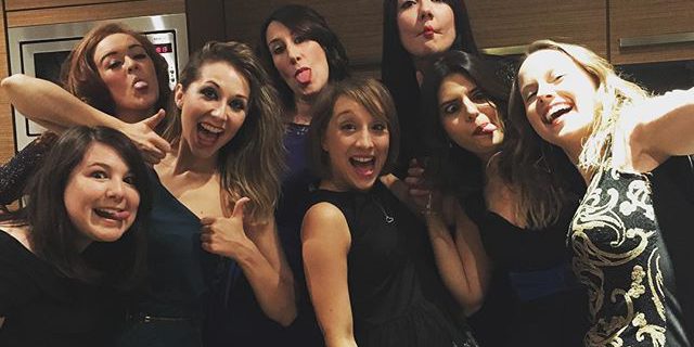 Your voice, your choice