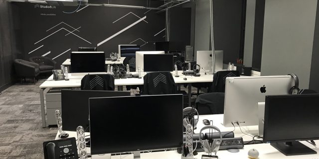 Infinite possibilities from Studio 6 Life