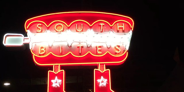 SXSW – South Bites