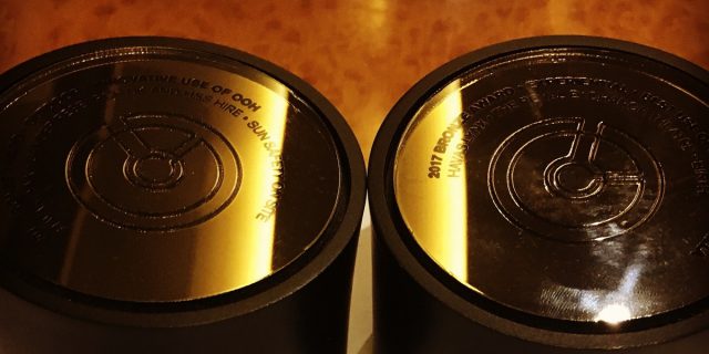 Havas Lynx scoops two more top gongs at Creative Circle Awards