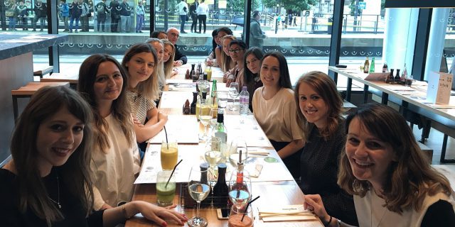 #LYNXLife new beginnings