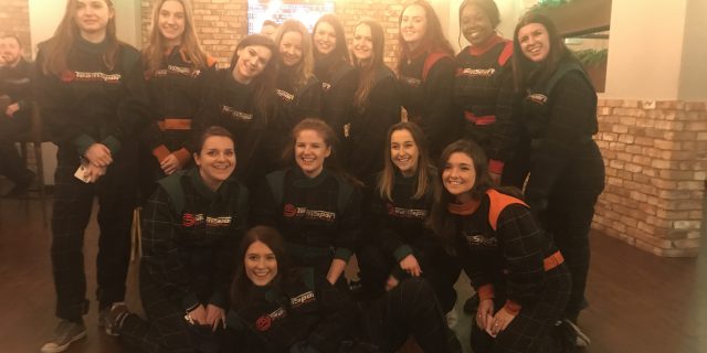 Freshers’ Week 2017