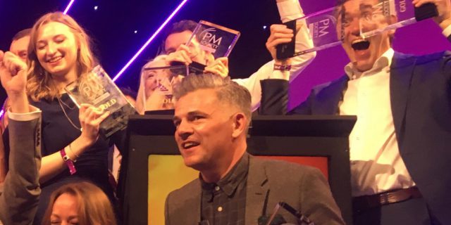 Healthcare advertising is definitely in rude health. Just ask Jimmy Carr