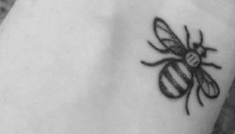 This place I call home