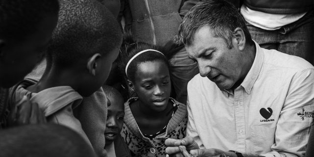 Marc Koska – The Disposable Syringe That Has Saved Over Nine Million Lives