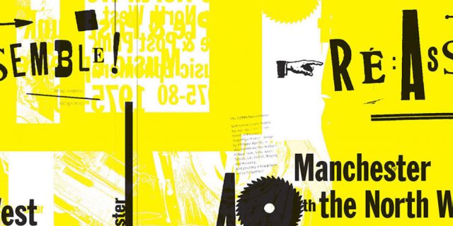 RE:ASSEMBLE – 40th Summer Exhibition