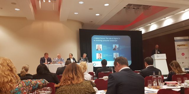 Patient warriors – crying out for meaningful engagement with pharma