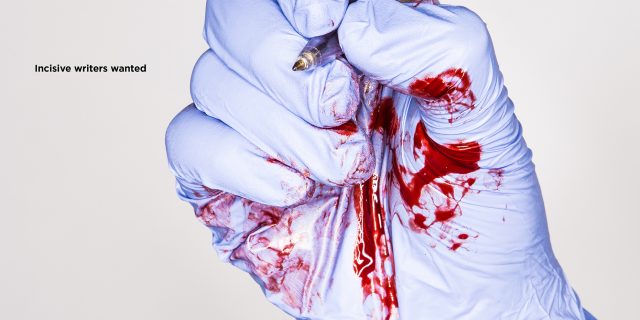 Havas Lynx & H4B Manchester scoop gold and bronze at Roses Awards