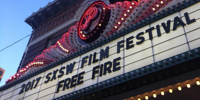 SXSW: Highlights from 13th March