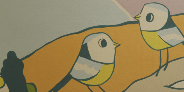 “I just need some head space!”