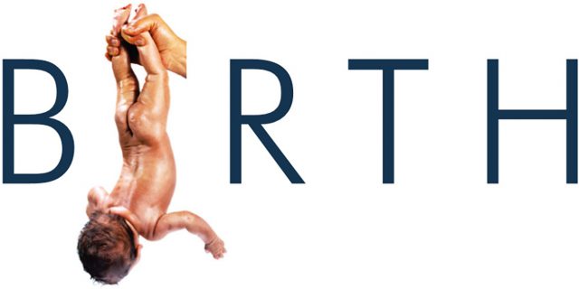 The conception of ideas for B!RTH