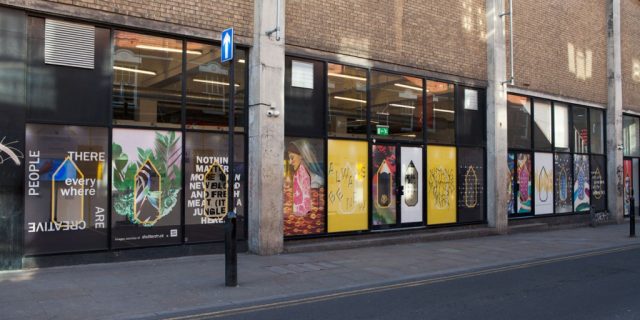 It all started with an out of this world lamb chop…