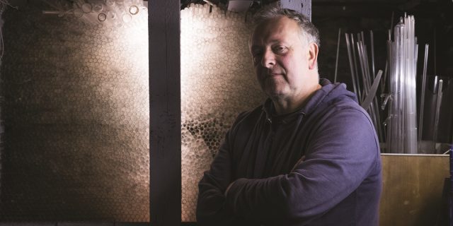 Matt Durran – The Artist Pioneering Nose Reconstruction Surgery