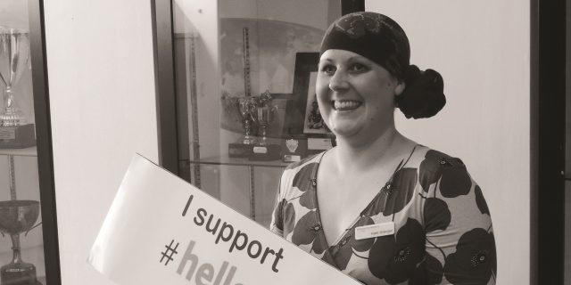 Kate Granger MBE – The champion of compassionate care