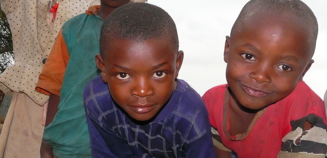 #High5ives: Havas Lynx goes to Rwanda