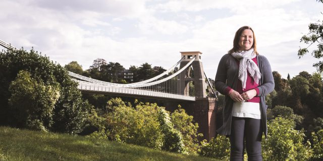 Teresa Chinn – The isolated nurse who created a community of 60,000