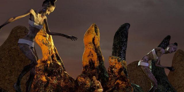 SXSW: Highlights from 15th March