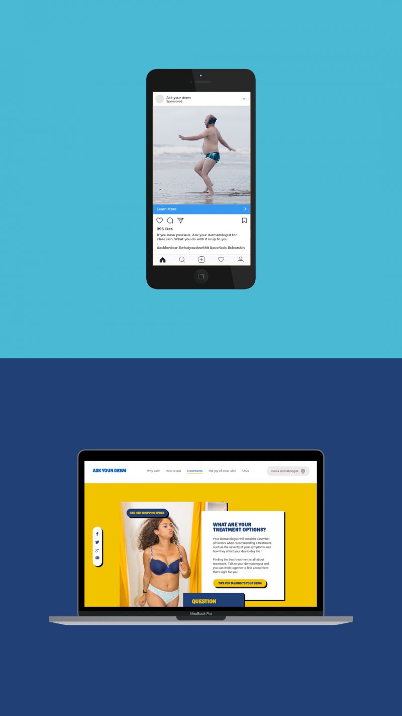Beach Dancer