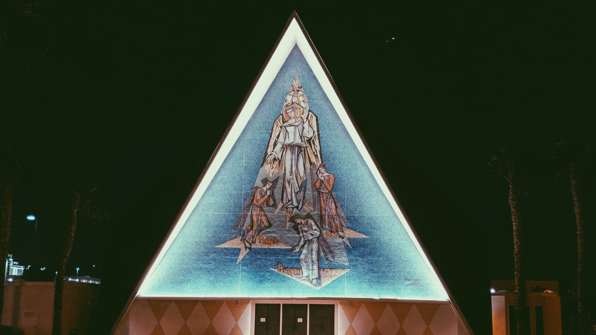 LIA Day 4: Final correspondence