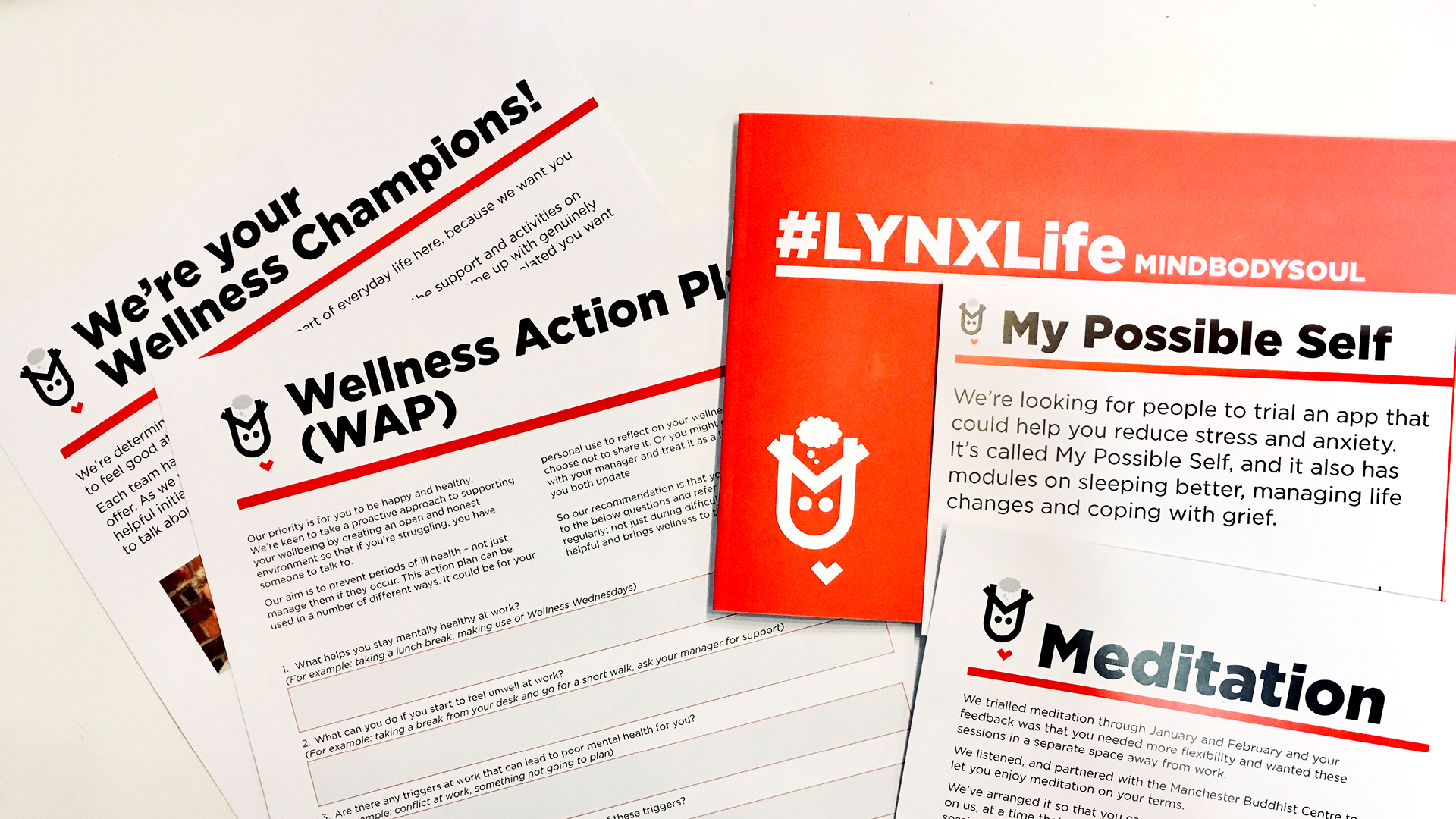 #WorldMentalHealthDay: The monster in our minds