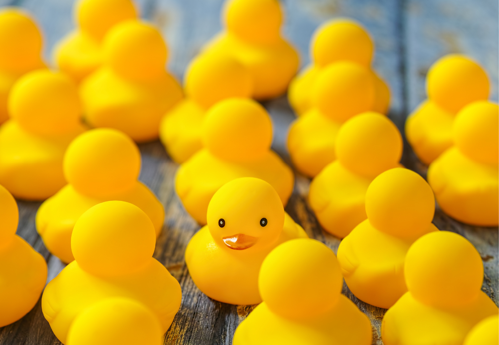 Remapping The Market