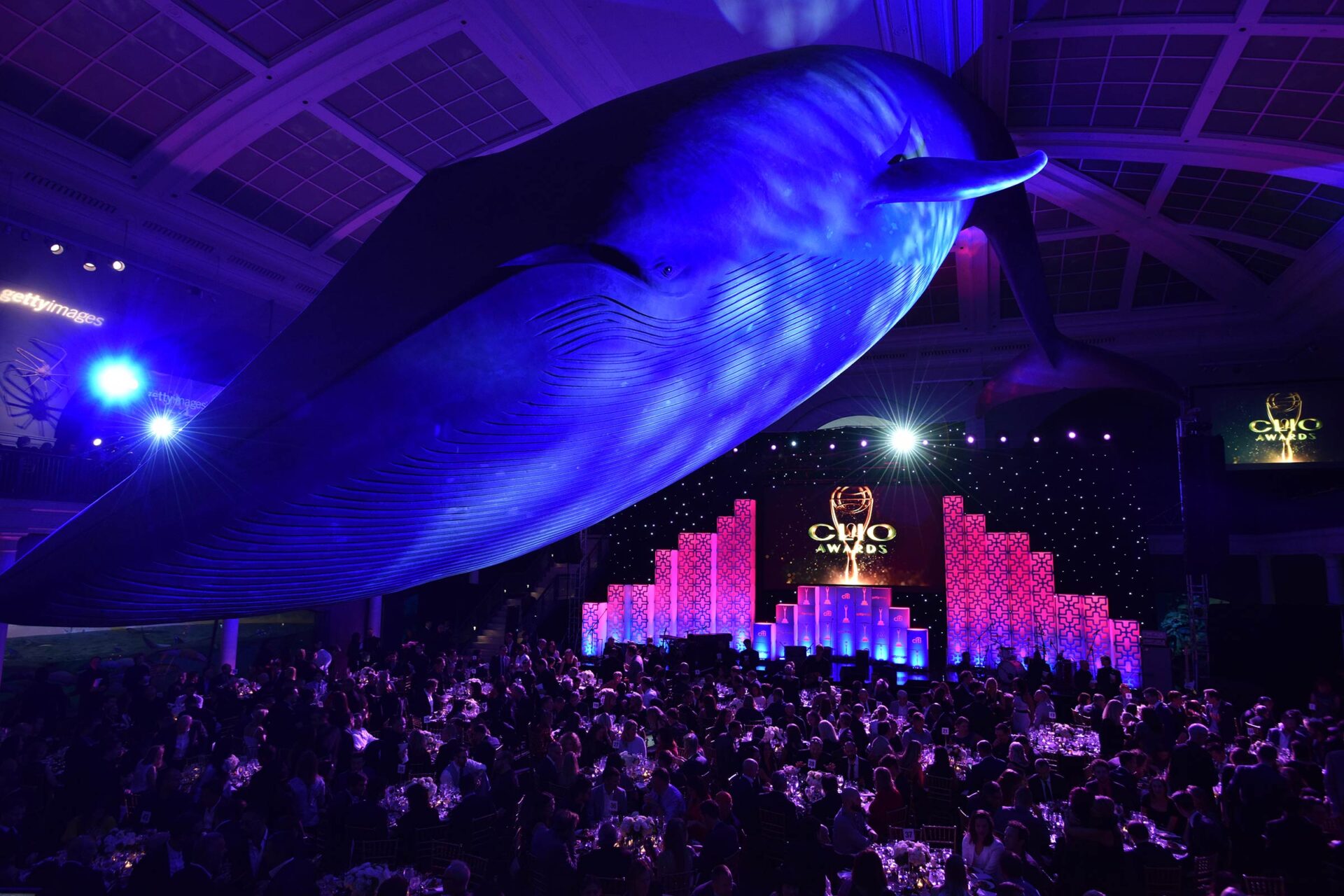 Five Star performance for Havas Lynx Group at the Clio Health Awards