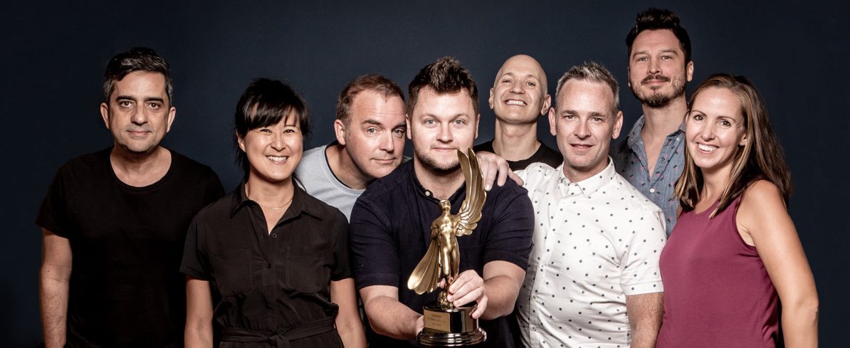 LIA Awards 2018 from a judge’s perspective