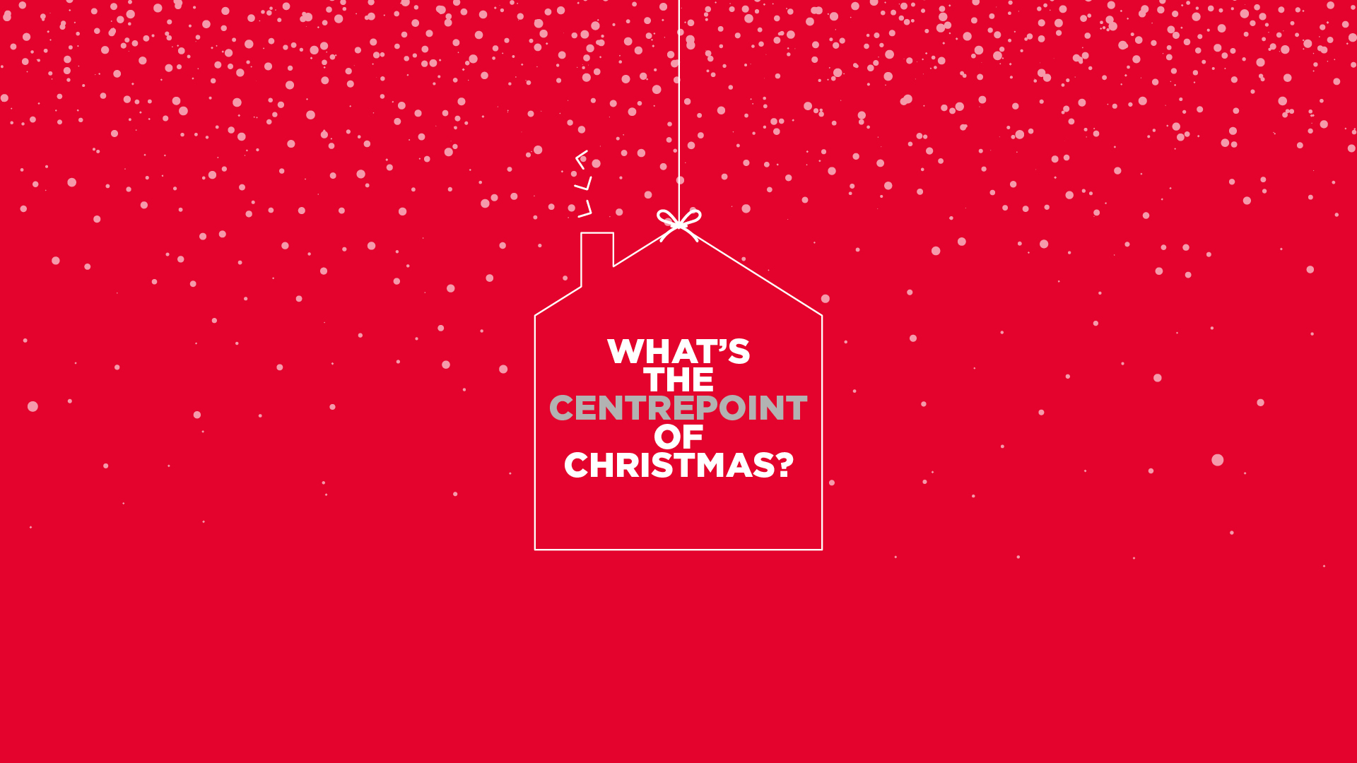 What’s the Centrepoint of Christmas? Havas Lynx Group