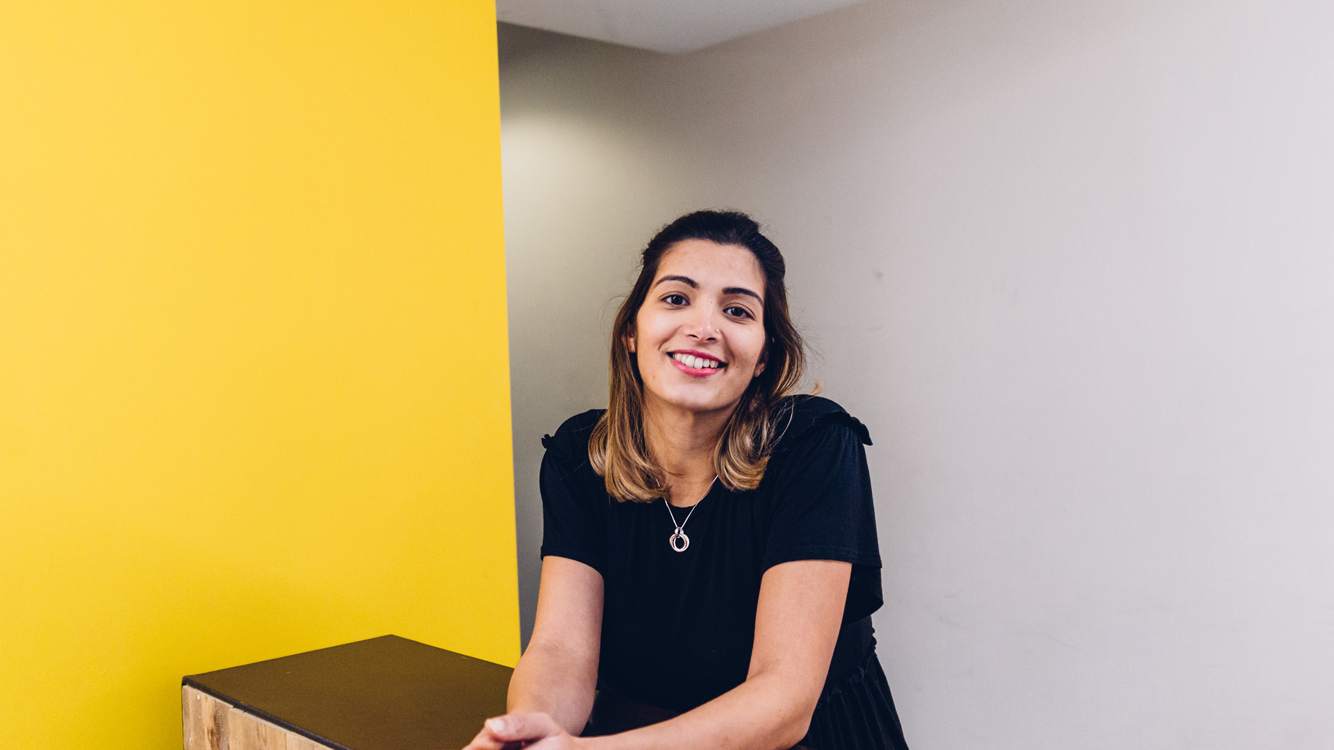 PRIDE: Strong, no sugar – Ambi Swindells